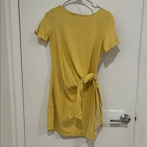 Sezane Pippa Short Dress